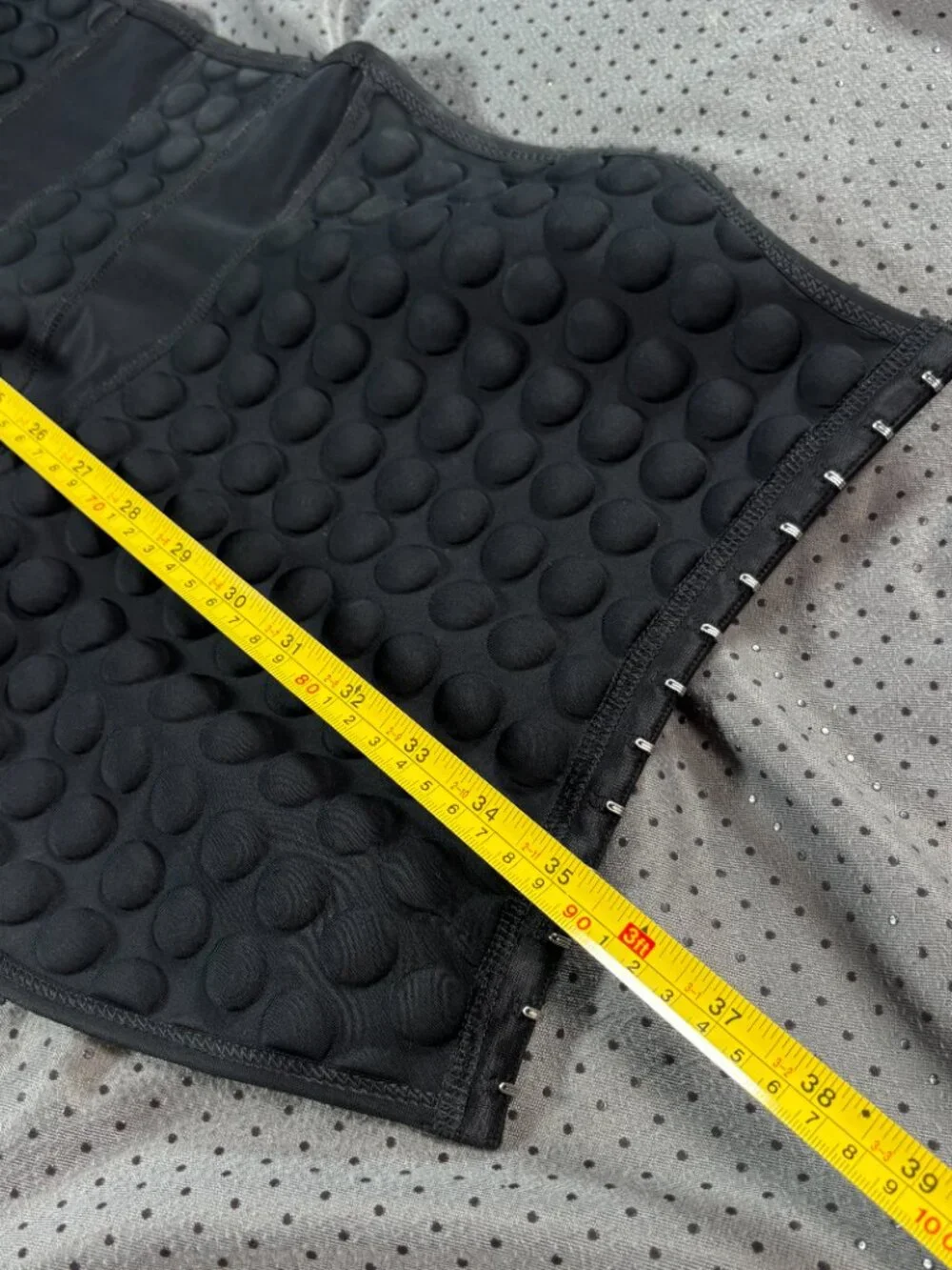 Dr. Miami Dr. Ogee Recovery FibroGuard BBL LIPO Post Lipo Recovery Garment - Picture 5 of 5